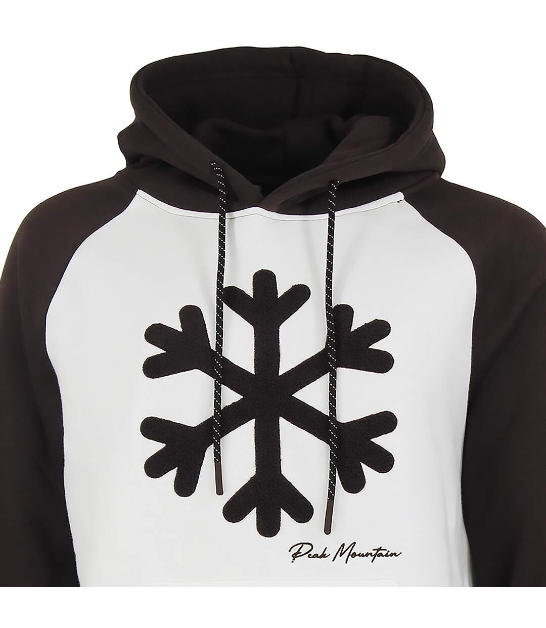 Sweat femme ACLAPTON-4