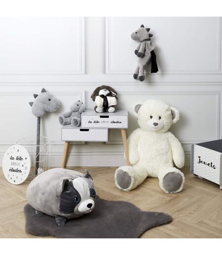 Peluche coussin collection PETS