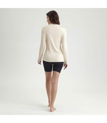 T-shirt thermique manches longues et col montant Thermal