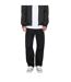 Pantalon À Poches Homme Noir Only-1