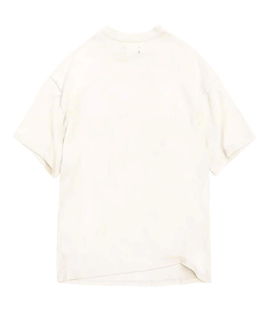 T-shirt Adulte Blanc LY-3
