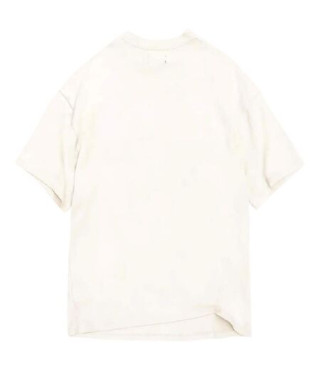 T-shirt Adulte Blanc LY