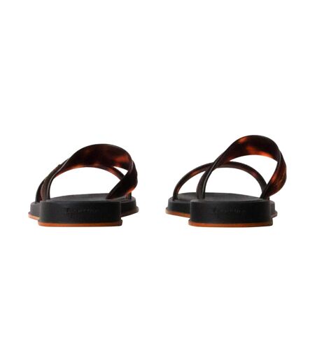 Sandales à Enfiler Ipanema Glow Trendy Slide