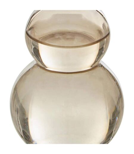Diffuseur de Parfum en Verre Hanae 50ml Fleur de Lin