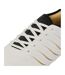 Unisex Adult Phoenix 2.0 Team Firm Ground Rugby Boots White Canterbury-4