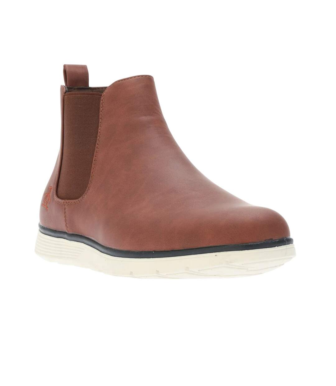 Bottes Nico Homme Brun Clair Original Penguin-1