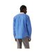 Surchemise Western Homme Vieux Bleu Délavé Levis-3