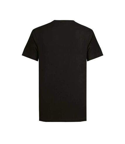 T-shirt Noir Homme Gotcha Yards - L