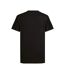 T-shirt Noir Homme Gotcha Yards - L