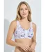 Soutien-gorge brassière ouvert devant-1