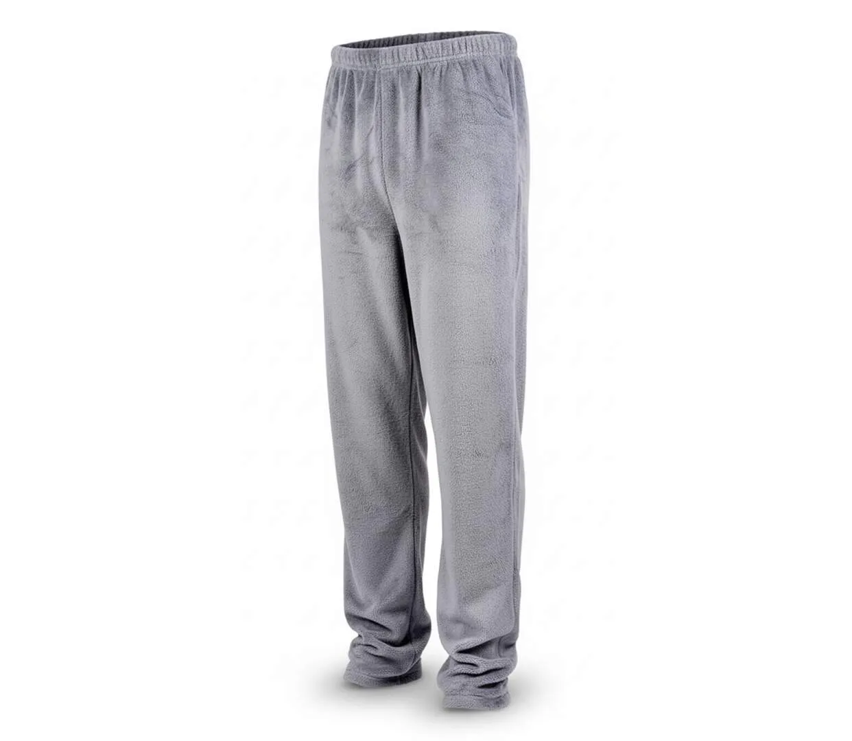 Pyjama Homme Hiver Polaire SECRET CLUB Z2653-5