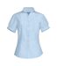 Chemise formelle paduli femme bleu Brook Taverner