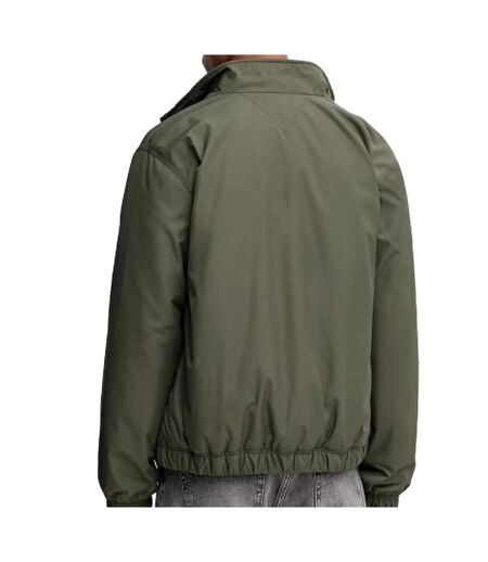 Veste verte homme tommy hilfiger essential padded