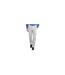 Chino Leo Femme Beige Gris Brook Taverner-1