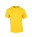 Gildan Mens Ultra Cotton T-Shirt (Daisy) - UTPC6403
