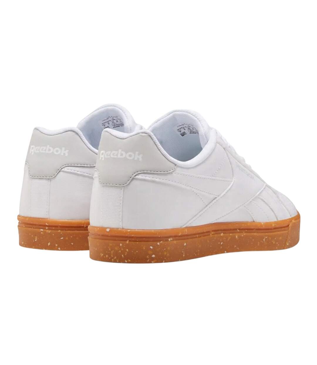 Baskets Royal Complete Homme Blanc Reebok-2