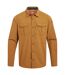 Mens Adventure Iii Nosilife Long-sleeved Shirt Deep Henna Craghoppers-2