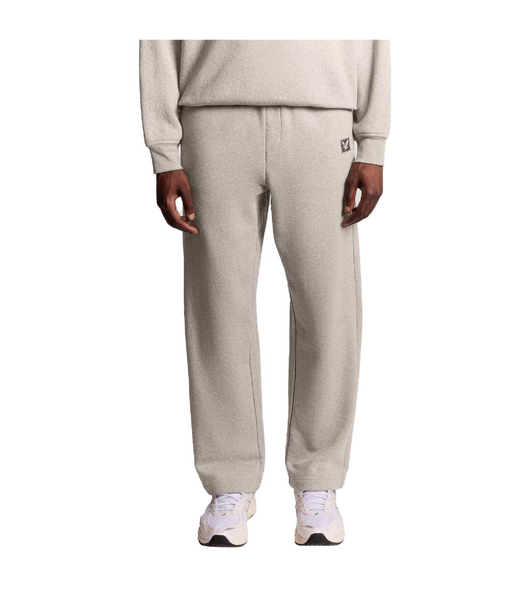 Pantalon De Jogging Homme Beige Lyle & Scott-2
