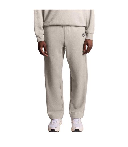 Pantalon De Jogging Homme Beige Lyle & Scott