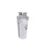 Gourde pour Chien 2 en 1 22cm Gris-2