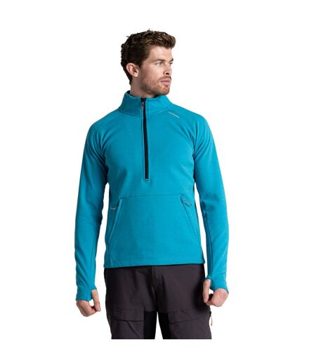 Haut polaire dynamic pro homme bleu clair Craghoppers