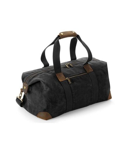 Sac De Sport Heritage Taille Unique Beige Quadra