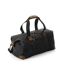 Sac De Sport Heritage Taille Unique Beige Quadra-2