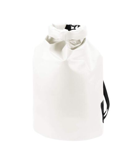 Sac Étanche Splash 59 Cm X 30 Cm X 19,5 Cm Blanc Halfar