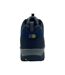 Mens Mount Suede Low Waterproof Walking Shoes Navy Karrimor-2