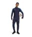 Mens Challenger Pro Athletic Trousers Blue Under Armour-4