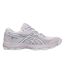 Chaussures Netburner Academy Femme Corail Clair Asics-1