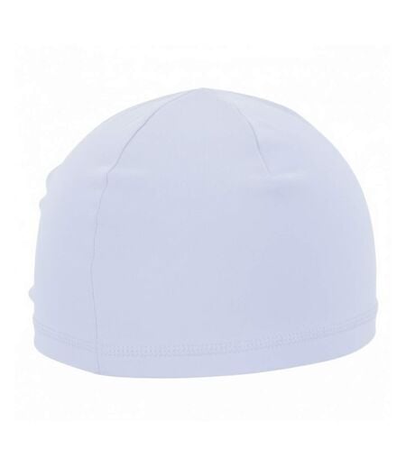 U Peak Dri-fit Uncuffed Beanie Ghost Nike