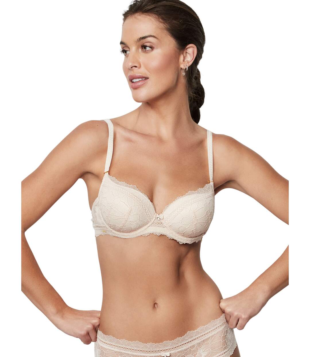 Soutien-gorge préformé AGATHA Selmark-1