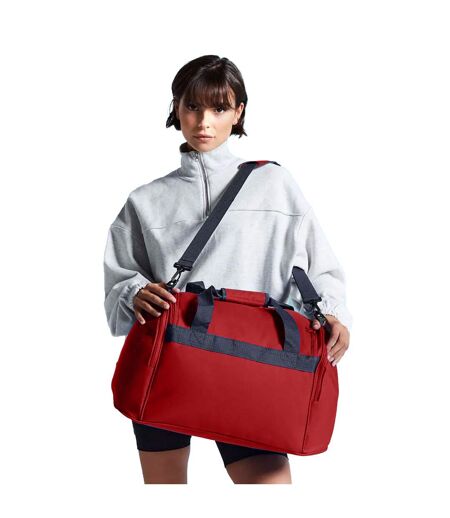 Freestyle Sac De Voyage 26 Litres Taille Unique Rouge Bagbase