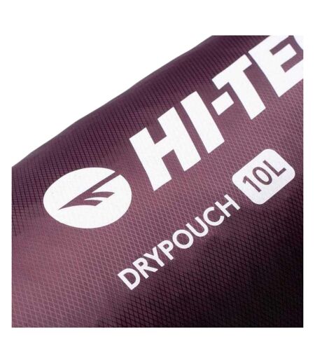 Sac Étanche Extérieur Drypouch Taille Unique Rose Violet Hi-Tec