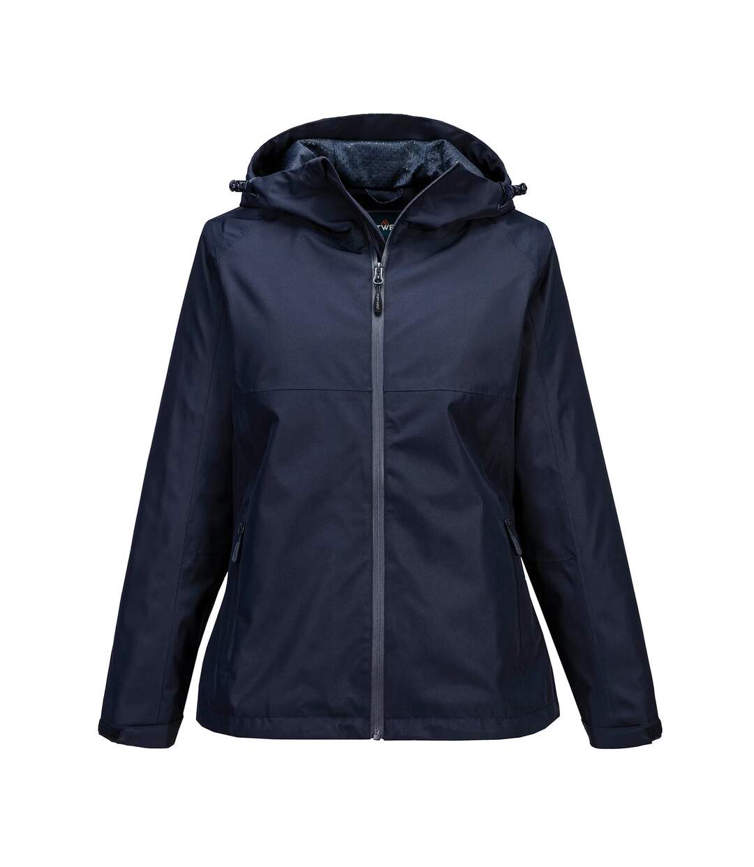 Veste Imperméable Professional Femme Bleu Marine Portwest-1