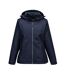 Veste Imperméable Professional Femme Bleu Marine Portwest-1