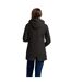 Veste Imperméable Pavlina Tp75 Femme Noir Trespass-4
