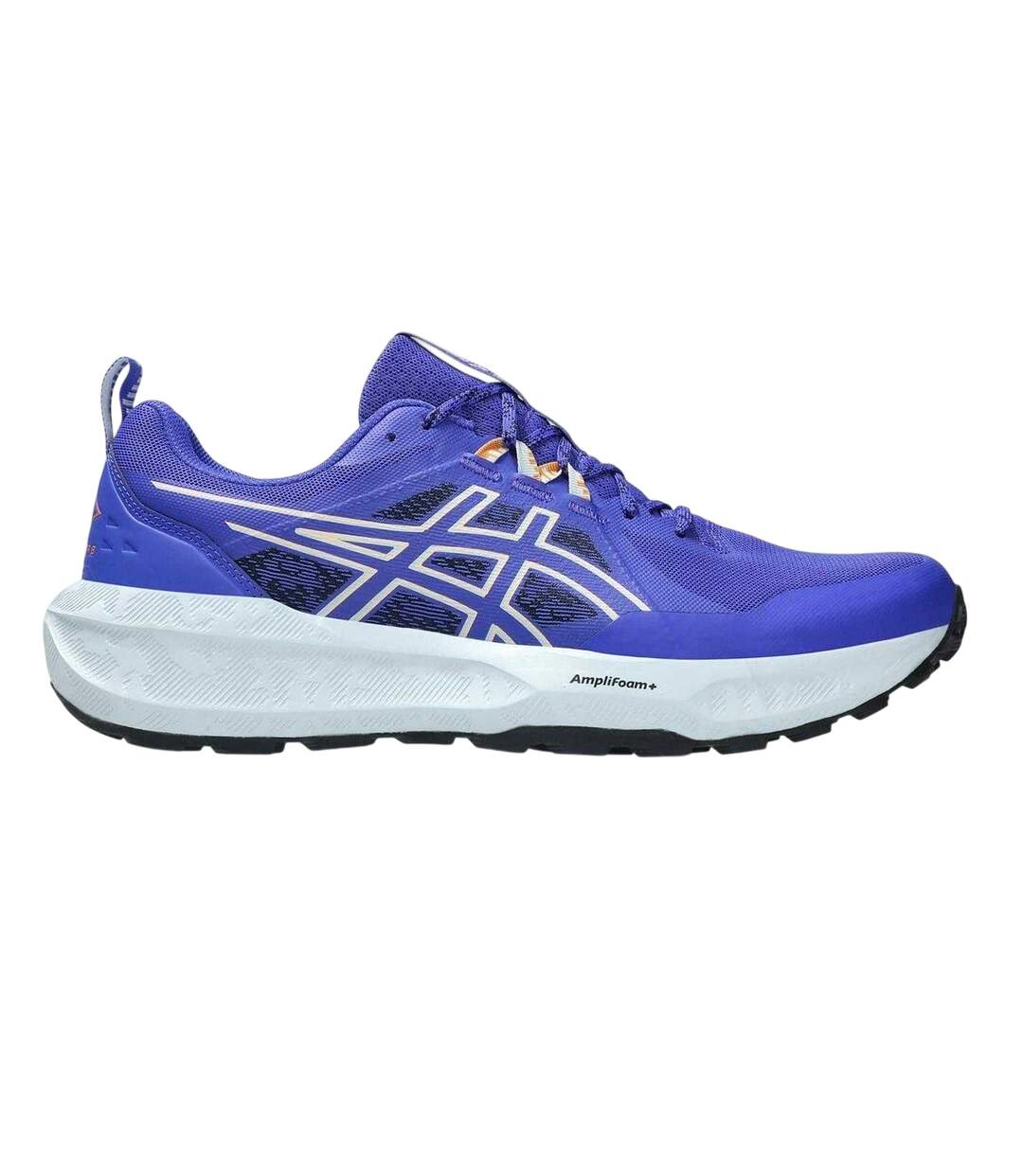 Baskets Sonoma Trail Homme Bleu Foncé Rose Asics-4