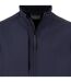 Mens Expert Basecamp Softshell Vest Dark Navy Craghoppers-3