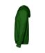 Roly Mens Urban Hoodie (Kelly Green/White) - UTPF4349