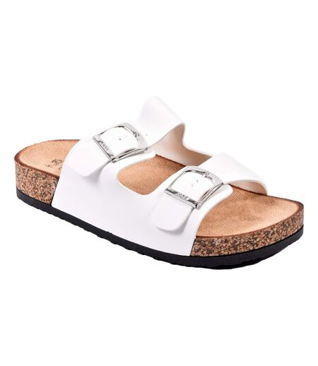 Sandale Mule Femme PREMIUM