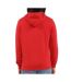 Sweat rouge homme pepe jeans edward-2