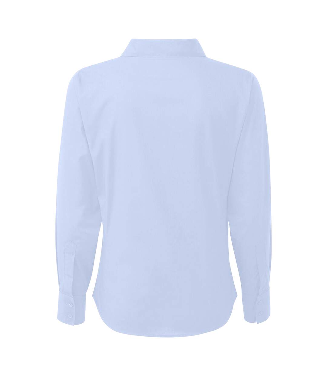 Chemisier Femme Bleu Clair Premier-2