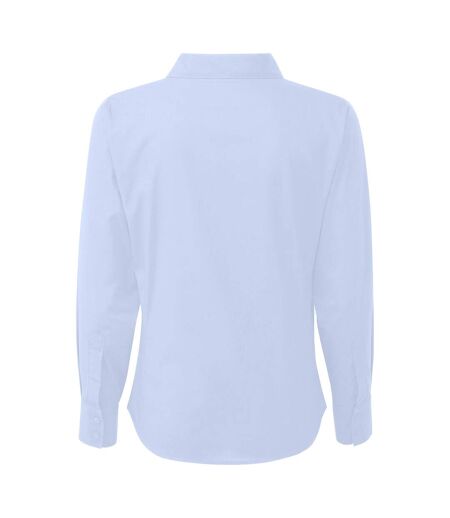 Chemisier Femme Bleu Clair Premier