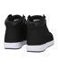 Mens Nebraska Coated Leather Steel Toe Cap Flat Safety Boots Black White Dunlop-2