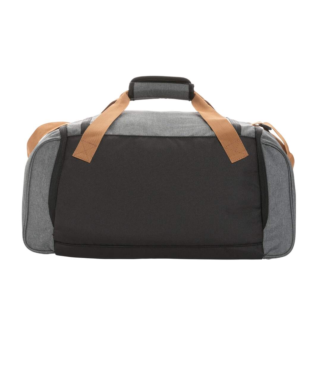 Sac De Weekend Impact Aware Urban Taille Unique Gris XD Collection-2