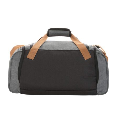Sac De Weekend Impact Aware Urban Taille Unique Gris XD Collection