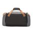 Sac De Weekend Impact Aware Urban Taille Unique Gris XD Collection-2