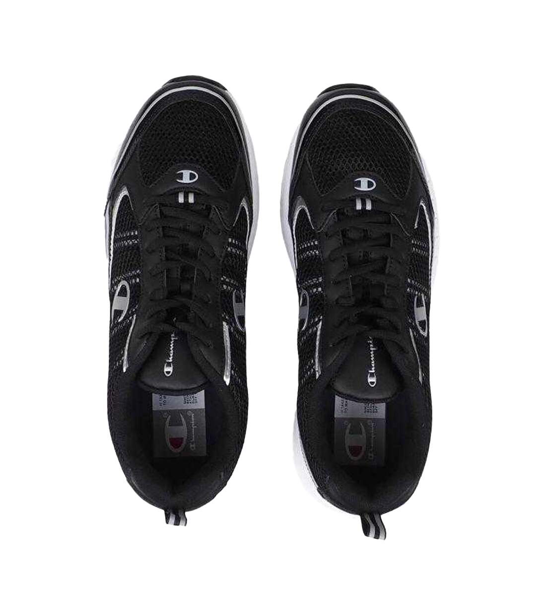 Baskets Rn00 Adulte Noir Champion-4